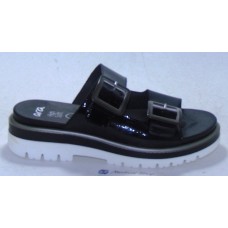 Ara shoes Γυν. ανατομ.παπούτσι 21011 ΜΑΥΡΟ